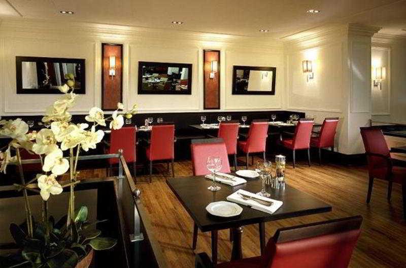 Courtyard By Marriott Duesseldorf Seestern Съоръжения снимка